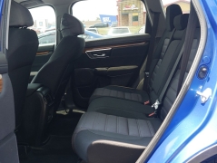 Used 2021  Honda CR-V EX 2WD at Auto Finance Center LLC near Woodbridge&comma; VA