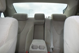 Used 2011  Toyota Camry 4dr Sdn I4 &lpar;Natl&rpar; at Auto Finance Center LLC near Woodbridge&comma; VA