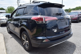 Used 2017  Toyota RAV4 4d SUV FWD XLE at Auto Finance Center LLC near Woodbridge&comma; VA