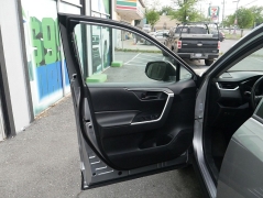 Used 2020  Toyota RAV4 4d SUV AWD LE at Auto Finance Center LLC near Woodbridge&comma; VA