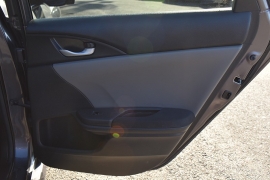 Used 2021 Honda Civic Sedan EX CVT at Auto Finance Center LLC near Woodbridge, VA