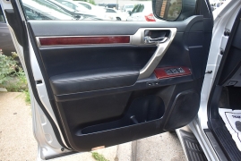Used 2016 Lexus GX 460 4WD 4dr at Auto Finance Center LLC near Woodbridge, VA