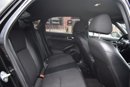 Used 2022  Honda Civic Sedan Sport CVT at Auto Finance Center LLC near Woodbridge&comma; VA