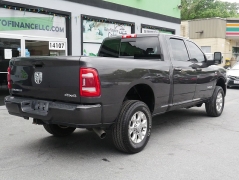 Used 2024  Ram 2500 4WD Laramie Crew Cab 6'4" Box at Auto Finance Center LLC near Woodbridge&comma; VA