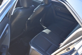 Used 2016  Toyota Corolla 4dr Sdn (Natl) at Auto Finance Center LLC near Woodbridge, VA