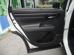 Used 2023 Toyota Highlander XSE FWD at Auto Finance Center LLC near Woodbridge, VA