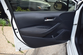 Used 2020 Toyota Corolla 4d Sedan LE at Auto Finance Center LLC near Woodbridge, VA
