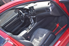 Used 2020  Honda Accord Sedan 4d Sport 1.5L CVT at Auto Finance Center LLC near Woodbridge, VA