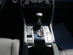 Used 2020  Honda Civic Sedan 4d EX at Auto Finance Center LLC near Woodbridge&comma; VA