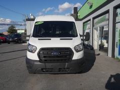 Used 2020  Ford Transit Cargo Van T-250 Med Rf 9070 GVWR RWD at Auto Finance Center LLC near Woodbridge, VA