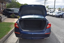 Used 2020  Honda Accord Sedan 4d EX 1&period;5L at Auto Finance Center LLC near Woodbridge&comma; VA