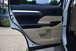 Used 2017 Toyota Highlander 4d SUV AWD LE Plus at Auto Finance Center LLC near Woodbridge, VA