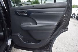 Used 2022 Toyota Highlander XLE AWD at Auto Finance Center LLC near Woodbridge, VA