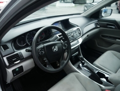 Used 2015 Honda Accord Sedan 4d LX CVT at Auto Finance Center LLC near Woodbridge, VA