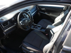 Used 2016  Toyota Camry 4dr Sdn I4 Auto &lpar;Natl&rpar; at Auto Finance Center LLC near Woodbridge&comma; VA