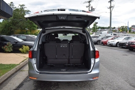Used 2019  Honda Odyssey 4d Wagon EX at Auto Finance Center LLC near Woodbridge&comma; VA