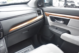 Used 2018 Honda CR-V 4d SUV AWD EX at Auto Finance Center LLC near Woodbridge, VA