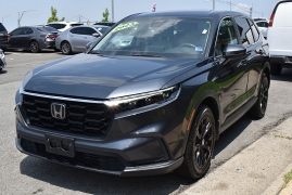Used 2023  Honda CR-V EX AWD at Auto Finance Center LLC near Woodbridge&comma; VA