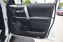 Used 2017 Toyota 4Runner 4d SUV 4WD Limited at Auto Finance Center LLC near Woodbridge, VA