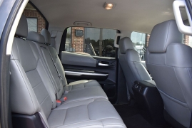 Used 2017  Toyota Tundra 4WD CrewMax Limited 5&period;7L FFV at Auto Finance Center LLC near Woodbridge&comma; VA