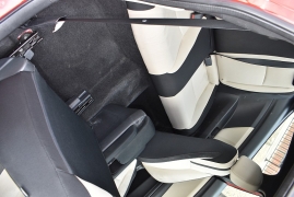 Used 2017  Honda Civic Coupe 2d LX CVT at Auto Finance Center LLC near Woodbridge&comma; VA