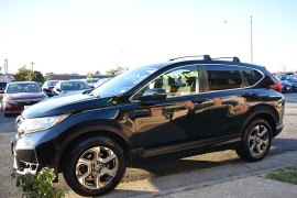 Used 2018 Honda CR-V 4d SUV AWD EX at Auto Finance Center LLC near Woodbridge, VA