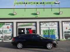  2019 Honda Civic Sedan 4d LX CVT at Auto Finance Center LLC near Woodbridge, VA