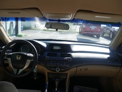 Used 2009 Honda Accord Coupe 2d LX-S Auto at Auto Finance Center LLC near Woodbridge, VA