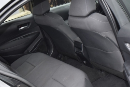 Used 2020  Toyota Corolla 4d Sedan LE at Auto Finance Center LLC near Woodbridge&comma; VA