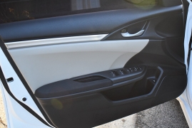 Used 2017  Honda Civic Sedan 4d LX CVT at Auto Finance Center LLC near Woodbridge&comma; VA