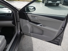 Used 2017  Toyota Camry Auto (Natl) at Auto Finance Center LLC near Woodbridge, VA