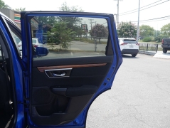 Used 2021  Honda CR-V EX 2WD at Auto Finance Center LLC near Woodbridge&comma; VA