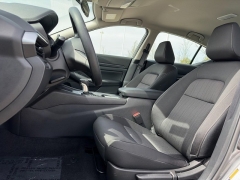 New 2025 Nissan Altima S FWD at Zeigler Nissan of Orland Park near Orland Park, IL