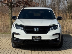Used 2022  Honda Pilot Sport AWD at Maxx Loans near St&period; Adrian&comma; MI
