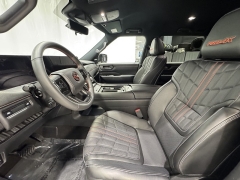 Used 2025  Nissan Armada 4x4 PRO-4X at Maxx Loans near St&period; Adrian&comma; MI