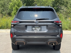 Used 2025 Subaru Forester Sport AWD at Maxx Loans near St. Adrian, MI