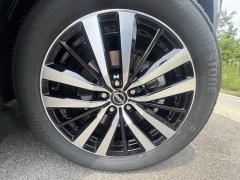 New 2025 Nissan Pathfinder Platinum 4WD at Zeigler Nissan of Orland Park near Orland Park, IL