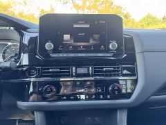 New 2025 Nissan Pathfinder Rock Creek 4WD at Zeigler Nissan of Orland Park near Orland Park, IL