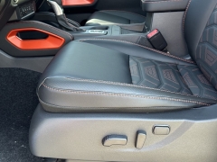 New 2026 Nissan Frontier Crew Cab 4x4 PRO-4X at Zeigler Nissan of Orland Park near Orland Park, IL
