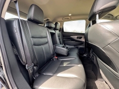 Used 2023  Nissan Murano AWD SV at Maxx Loans near St&period; Adrian&comma; MI