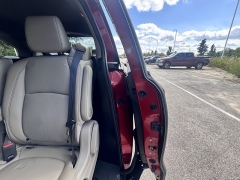Used 2022 Honda Odyssey EX-L Auto at Maxx Loans near St. Adrian, MI