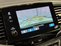 Used 2022  Honda Pilot Special Edition AWD at Maxx Loans near St&period; Adrian&comma; MI