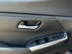 New 2025 Nissan Sentra SR CVT at Zeigler Nissan of Orland Park near Orland Park, IL