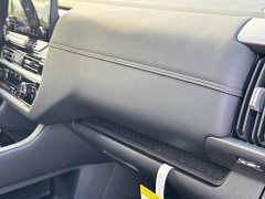 New 2025 Nissan Pathfinder Platinum 4WD at Zeigler Nissan of Orland Park near Orland Park, IL