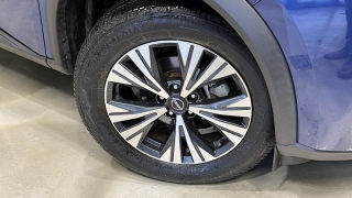 Used 2023  Nissan Rogue FWD SV at Maxx Loans near St&period; Adrian&comma; MI