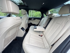 Used 2022 Audi A4 Sedan S line Premium Plus 45 TFSI quattro at Maxx Loans near St. Adrian, MI