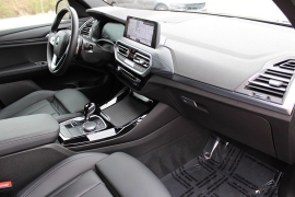 Used 2023 BMW X3 xDrive30i Sports Activity Vehicle at Maxx Loans near St. Adrian, MI