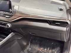 Used 2023  Nissan Altima 2&period;5 SV AWD Sedan at Maxx Loans near St&period; Adrian&comma; MI