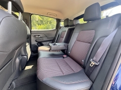 Used 2025 Nissan Kicks SR AWD at Maxx Loans near St. Adrian, MI
