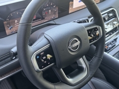 New 2026 Nissan Armada 4x4 SL at Zeigler Nissan of Orland Park near Orland Park, IL